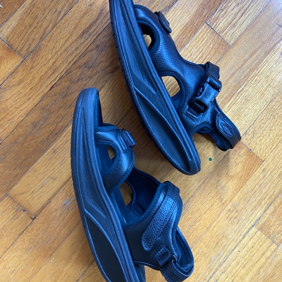 MBT Kisumu Sandals Y2k Size 8 /8.5 - Picture 6 of 15